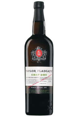 Taylor Fladgate Douro Chip Dry White Port 750 ML