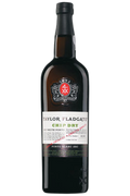 Taylor Fladgate Douro Chip Dry White Port 750 ML