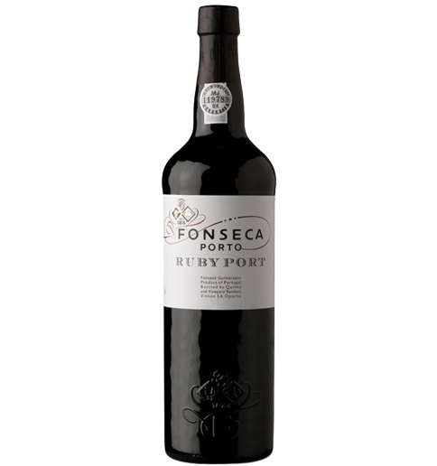 Fonseca Port Fine Ruby Port 750 ML
