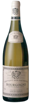 Maison Louis Jadot Bourgogne Chardonnay 750 ML