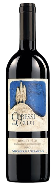 Michele Chiarlo Barbera d Asti Superiore Le Orme 750 ML