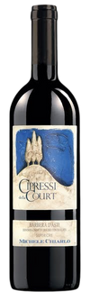 Michele Chiarlo Barbera d'Asti Superiore Le Orme 750 ML