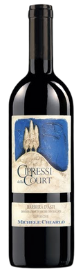 Michele Chiarlo Barbera d Asti Superiore Le Orme 750 ML