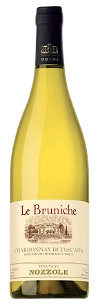 Tenuta di Nozzole Toscana Chardonnay Le Bruniche 750 ML