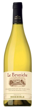 Tenuta di Nozzole Toscana Chardonnay Le Bruniche 750 ML