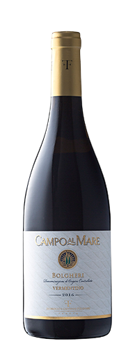 Campo Al Mare Vermentino di Bolgheri 2022 750 ML