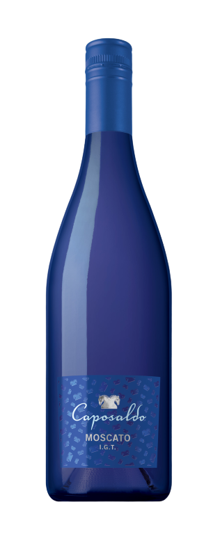 Caposaldo Provincia di Pavia Moscato 750 ML