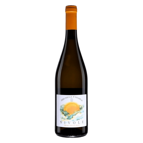 Michele Chiarlo Moscato d'Asti Nivole 750 ML