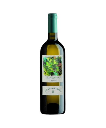 Michele Chiarlo Roero Arneis Le Madri 750 ML