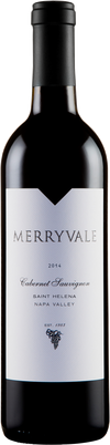 Merryvale Saint Helena Estate Cabernet Sauvignon 2016 750 ML