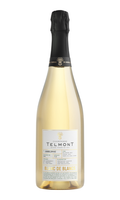 Champagne Telmont Blanc de Blancs 2014 750 ML