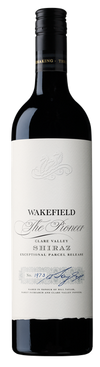 Taylors Wakefield The Pioneer Shiraz 750 ML