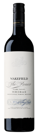 Taylors Wakefield The Pioneer Shiraz 750 ML