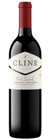 Cline Rock Carved Cabernet Sauvignon 2021 750 ML