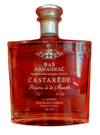 Castarede Reserve de la Famille Bas-Armagnac Brandy 750 ML