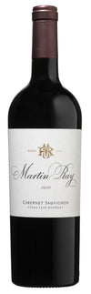 Martin Ray Stags Leap Cabernet Sauvignon 2020 750 ML