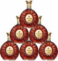Remy Martin Limited Edition Lee Broom XO Cognac 700 ML (6 Bottles)