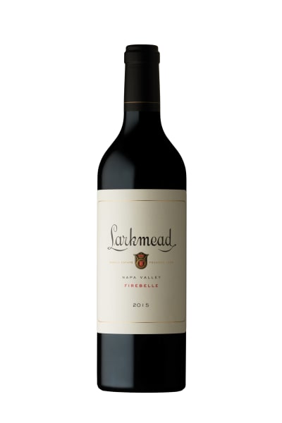 Larkmead Firebelle Napa Valley 2015 750 ML