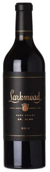 Larkmead Dr. Olmo Cabernet Sauvignon 2014 750 ML