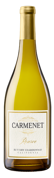 Carmenet Buttery Chardonnay 750 ML
