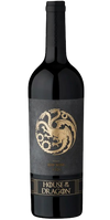 House of the Dragon Red Blend 750 ML