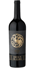 House of the Dragon Red Blend 750 ML