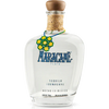 Maracame Plata Tequila 750 ML with Huichol bead decoration.
