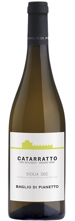 Baglio Di Pianetto Catarratto 750 ML