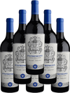 Patrimony Caves Des Lions Adelaida District 2019 750 ML (6 Bottles)