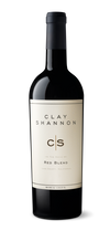 Clay Shannon Red Blend 750 ML