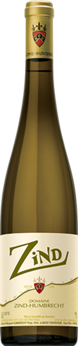 Zind-Humbrecht Zind White Blend 2020 750 ML