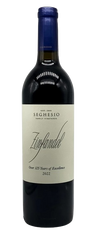 Seghesio Angelas Table Zinfandel 750 ML