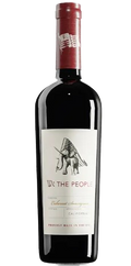 We The People Cabernet Sauvignon 750 ML