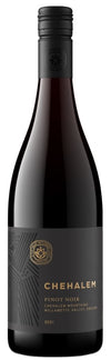 Chehalem Estate Grown Chehalem Mountains Pinot Noir 2021 750 ML