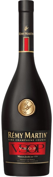 Remy Martin VSOP Fine Champagne Cognac 1 L