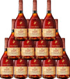 Remy Martin 1738 Accord Royal Cognac 750 ML (12 Bottles)