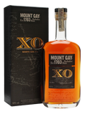 Mount Gay XO Extra Old Reserve Cask Rum 750 ML