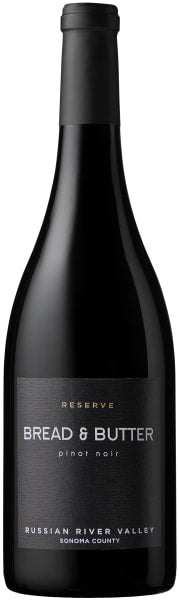 Bread & Butter Reserve Pinot Noir 2022 750 ML