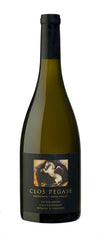 Clos Pegase Mitsukos Vineyard Chardonnay 2021 750 ML