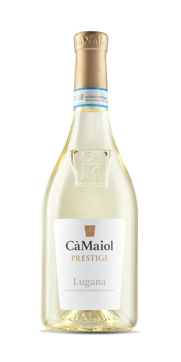 Ca Maiol Prestige Lugana 750 ML