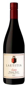 Laetitia Estate Pinot Noir 2021 750 ML