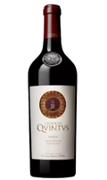 Chateau Quintus St. Emilion Bordeaux 2018 750 ML