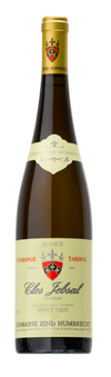 Zind-Humbrecht Pinot Gris Clos Jebsal 2016 750 ML