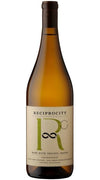 Reciprocity Chardonnay Paso Robles 750 ML