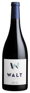 Walt Blue Jay Anderson Valley Pinot Noir 2021 750 ML