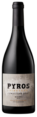 Pyros Malbec Limestone Hill 2019 750 ML