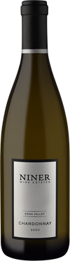 Niner Chardonnay Edna Valley 2020 750 ML