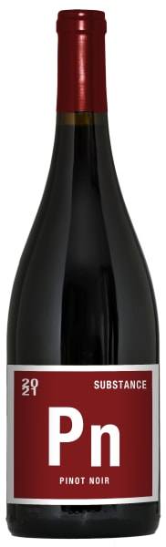 Substance Pinot Noir 2021 750 ML