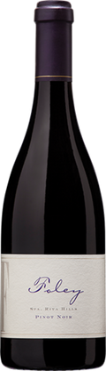 Foley Estate Winery Pinot Noir Santa Rita Hills 2021 750 ML