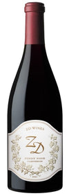 ZD Wines Pinot Noir Carneros 2021 750 ML